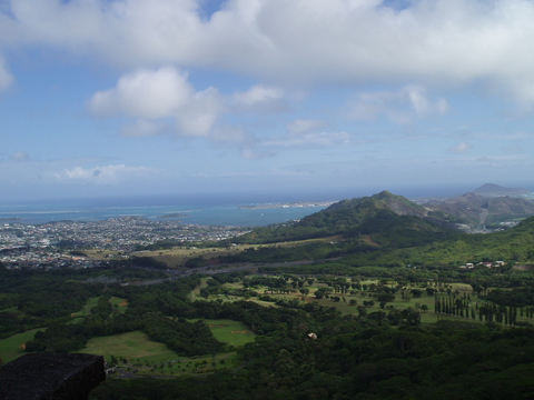 lookout